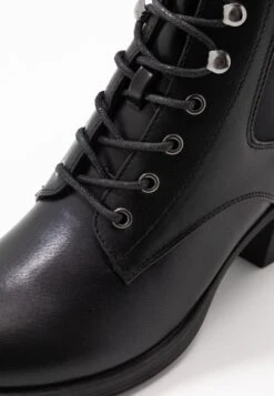 Anna Field Ankle Boots - Black -Fashion Clothing Store 0018c32699364e1a8ae4458bffcbf67b