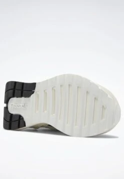 Reebok Classic Trainers - Chalk/Forest Green/Classic Cobalt -Fashion Clothing Store 01007b9c85804aec9b4da900bb5b2742