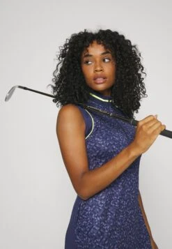 Callaway Shape Shifter Geo Dress - Sports Dress - Dark Blue 9 Callaway Shape Shifter Geo Dress - Sports Dress - Dark Blue -Fashion Clothing Store 010214e025a74fc09b6231b9b27cd5aa
