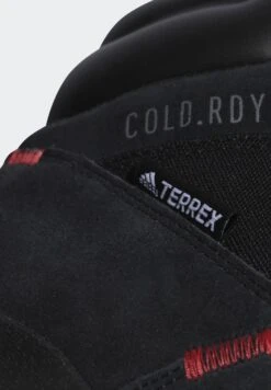 ADIDAS PERFORMANCE Terrex Snowpitch Cold.Rdy Traxion - Hiking Shoes - Black 20 ADIDAS PERFORMANCE Terrex Snowpitch Cold.Rdy Traxion - Hiking Shoes - Black -Fashion Clothing Store 01ce13b4f74e43b283359a873c45afdb