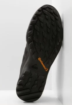 ADIDAS PERFORMANCE Terrex Swift R2 - Hiking Shoes - Coren Black -Fashion Clothing Store 026cf931a1f64691b50f2e8926f83e5b