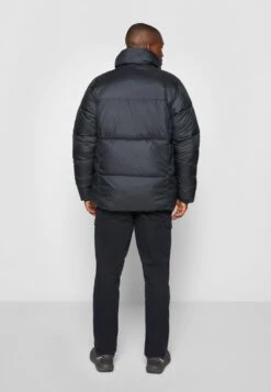 Columbia Puffect™ Jacket - Winter Jacket - Black -Fashion Clothing Store 04971611cb144b46be75cd19507dedfc