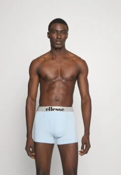 Ellesse Anya 5 Pack - Pants - Multi -Fashion Clothing Store 04b29341e9bb4092a3317c683b06f9df