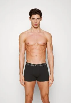 Pier One 12Pack - Pants - Black, Dark Blue, Grey 8 Pier One 12Pack - Pants - Black, Dark Blue, Grey -Fashion Clothing Store 05f543fd2b05438892b93dadf43b161b