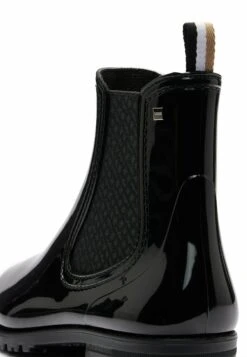 Boss Martha - Mn - Wellies - Black One -Fashion Clothing Store 06280a8695064b9f8be2fde685677c81