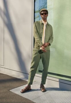 Pier One Unisex - Sandals - Cognac -Fashion Clothing Store 066833d3c460455297c99665a1fc1ebf