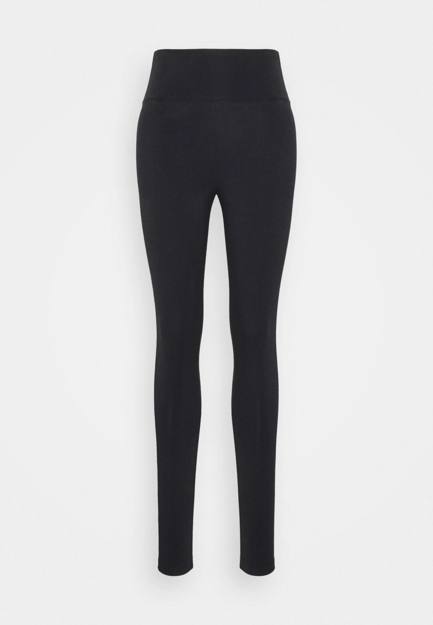 Adidas Originals Essentials- Leggings - Trousers - Black 6 Adidas Originals Essentials- Leggings - Trousers - Black - Image 6