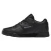 Reebok Classic Workout Plus - Trainers - Core Black/Core Black/Pure Grey 5
