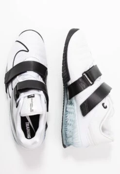 Nike Performance Romaleos 4 Unisex - Training Shoe 11 Nike Performance Romaleos 4 Unisex - Training Shoe -Fashion Clothing Store 07def1a6e6e94393a8c39a40ca4f3c41