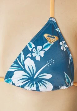 Roxy Life- Bikini Top - Moroccan Blue Alahia -Fashion Clothing Store 0840a1a5db764d36965e8ae65867279a