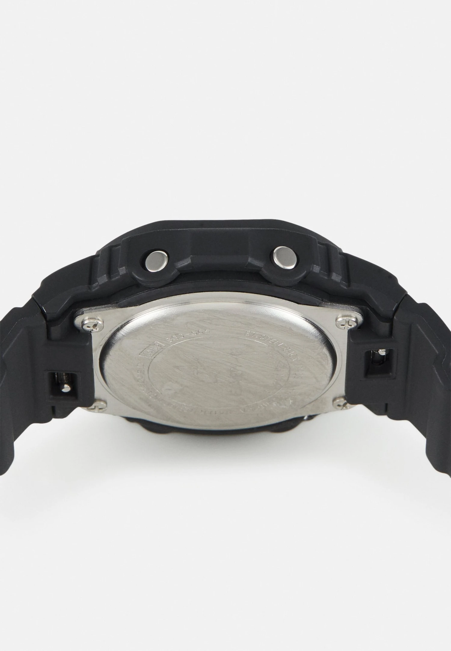 Casio Bgd 565 - Digital Watch - Black 3 Casio Bgd 565 - Digital Watch - Black - Image 3