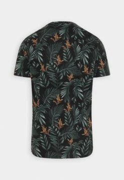 Pier One 2 Pack - Print T-Shirt - White/Multi-Coloured -Fashion Clothing Store 08ef00b7f38b40bf8cec267ba48774b4