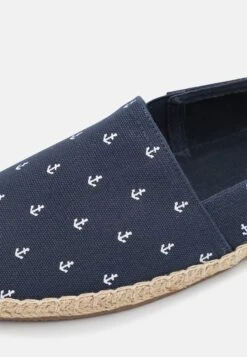 Pier One Espadrilles - Dark Blue 11 Pier One Espadrilles - Dark Blue -Fashion Clothing Store 091d4b1a953b49a985a71f0bee24095f