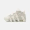 Nike Sportswear Air More Uptempo - High-Top Trainers - Sail/Guava Ice/Bone