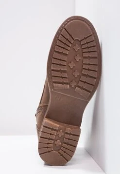 Anna Field Winter Boot - Lace-Up Ankle Boots - Coffee 12 Anna Field Winter Boot - Lace-Up Ankle Boots - Coffee -Fashion Clothing Store 09b456306f0c4746aef0e3f38f794844