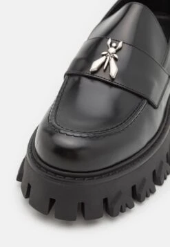 Patrizia Pepe Slip-Ons - Slip-Ons -Fashion Clothing Store 0a589158e0654b51bf09366a1bfef95e