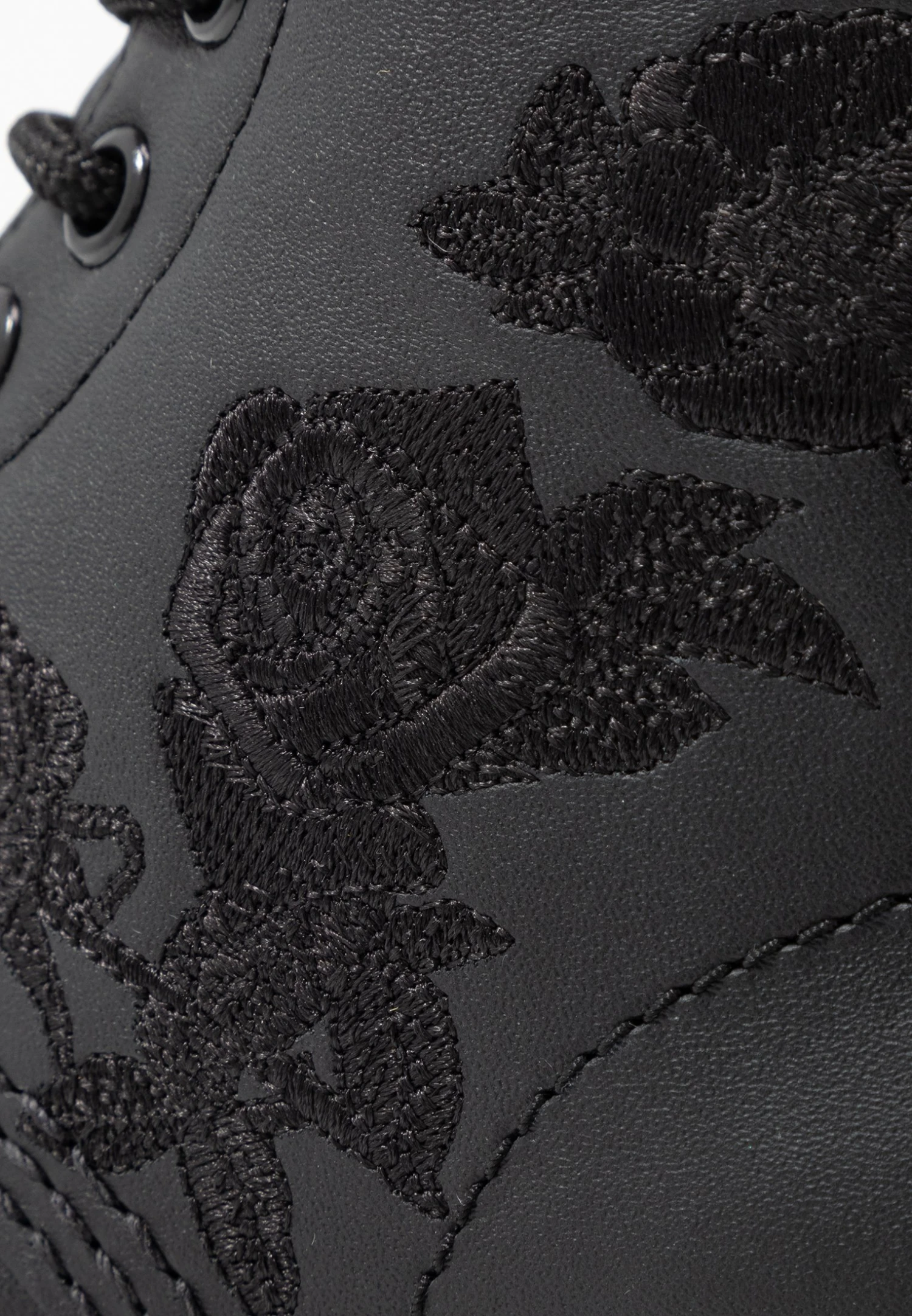 Dr. Martens 1460 Vonda Mono - Lace-Up Ankle Boots - Black 9 Dr. Martens 1460 Vonda Mono - Lace-Up Ankle Boots - Black - Image 9