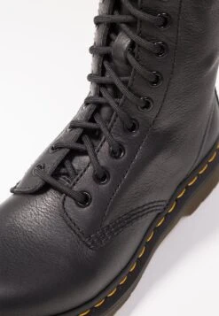 Dr. Martens 1B60 20 Eye Boot - Lace-Up Boots - Black 9 Dr. Martens 1B60 20 Eye Boot - Lace-Up Boots - Black -Fashion Clothing Store 0b13170456624e9aacdce490a2075b60