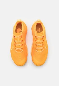 Nike Performance Zoomx Zegama- Trail Running Shoes - Sundial/Melon Tint/Safety Orange -Fashion Clothing Store 0b8e7b931dcd4ae38f665d97e00b60ca