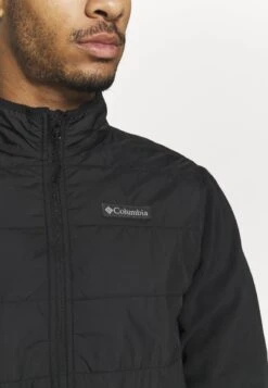 Columbia Basin Butte™ Full Zip - Fleece Jacket - Black 13 Columbia Basin Butte™ Full Zip - Fleece Jacket - Black -Fashion Clothing Store 0bc911898b0c4456ae33b9c96f45f586