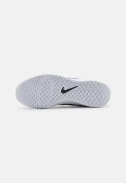 Nike Performance Court Zoom Lite 3 - Multicourt Tennis Shoes - White/Black -Fashion Clothing Store 0f170a098f9c430392eb19576062dcec