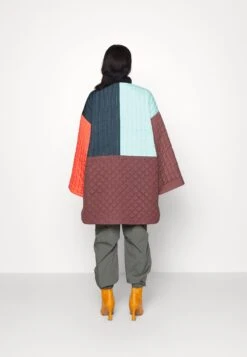 Stella Nova Laerke Lou - Winter Coat - Multicolor -Fashion Clothing Store 0fa90c2d16b34d59b186097e8d30309d