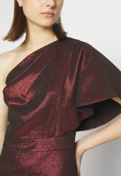 Hugo Kayana - Cocktail Dress / Party Dress - Red -Fashion Clothing Store 10176af5a5b94c3db59a18376721a400