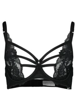 Hunkemöller Sosha - Underwired Bra - Black -Fashion Clothing Store 1081e1c185544e3c8959a3d923409213