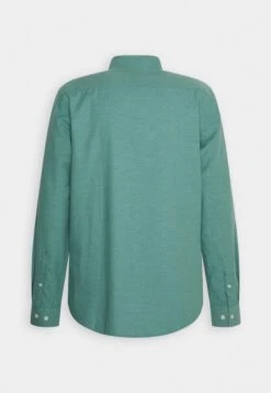 Minimum Anholt - Shirt - Oil Blue -Fashion Clothing Store 10dbcf49a84d413ea42c9371ce339b9a