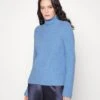 Boss Filano - Jumper - Open Blue