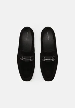 Pier One Smart Slip-Ons - Black -Fashion Clothing Store 1172c88e51214ac2b00c8321b50b603b
