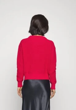 Minimum Jumper - Jalapeño Red -Fashion Clothing Store 1176d9519e0f432b8ade632527121188