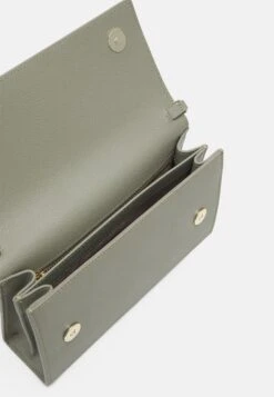 Patrizia Pepe Borsa Bag - Across Body Bag - Sage Green -Fashion Clothing Store 11d5d06d6ed94134a48e37304abdf5a4