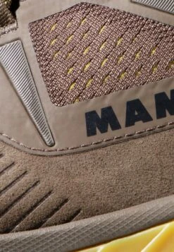 Mammut Sapuen High Gtx - Hiking Shoes -Fashion Clothing Store 12b9945d0dad458facf07f3264958f06