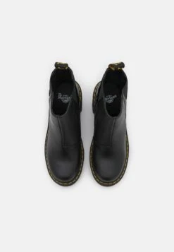 Dr. Martens Spence - Platform Ankle Boots - Black Sendal 11 Dr. Martens Spence - Platform Ankle Boots - Black Sendal -Fashion Clothing Store 12dde1611c5f49f696650711458bb73c
