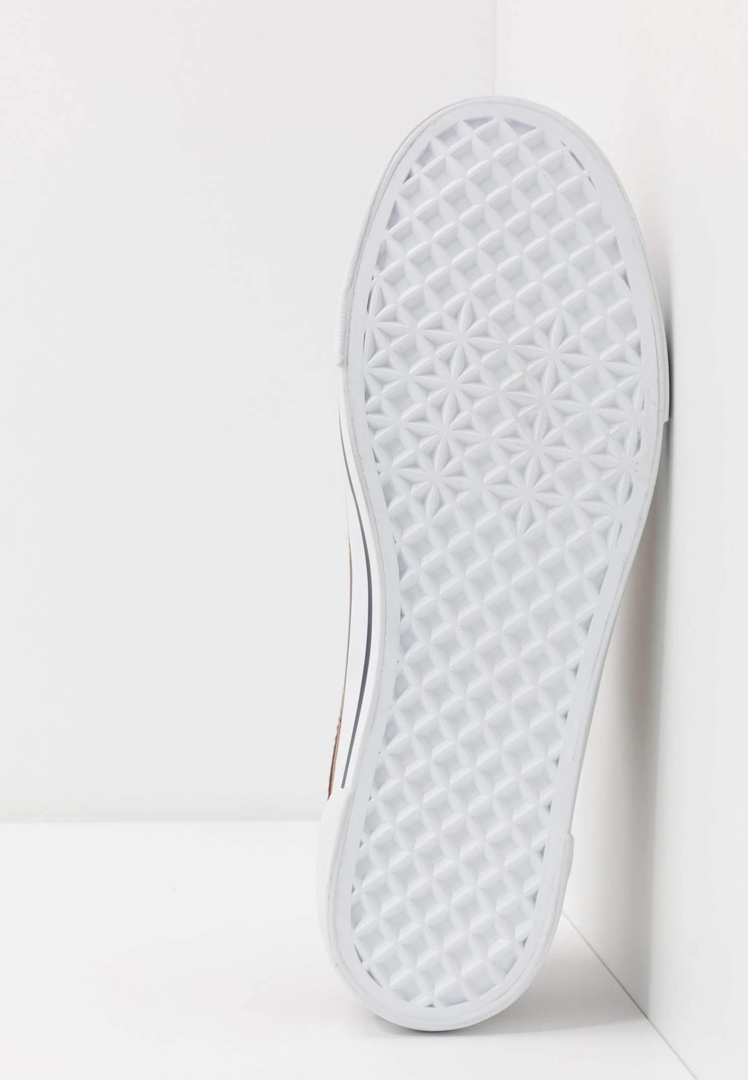 Pier One Trainers - Cognac 6 Pier One Trainers - Cognac - Image 6