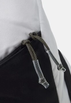 Nike Performance Nike Hoops Elite Unisex - Backpack - White/Black/Metallic Gold -Fashion Clothing Store 14704d8f0c56462fac2a0773bf94df67