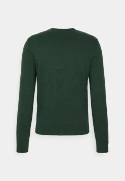 Pier One Jumper - Dark Green -Fashion Clothing Store 14b451d0e2454074b1d9f1c6d5f9b7b2