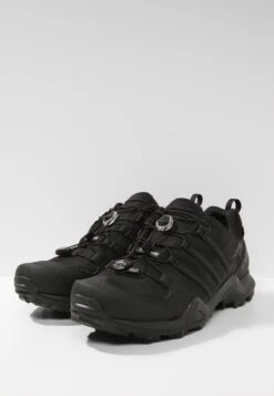 ADIDAS PERFORMANCE Terrex Swift R2 Gtx - Hiking Shoes - Black -Fashion Clothing Store 1533c24389be4b9a805c11ca7f460516