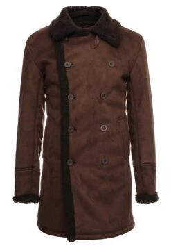 Indicode Jeans Jovani - Short Coat - Demitasse -Fashion Clothing Store 1607fac16a3640069c6bdf78e80907ed