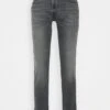 Guess Chris - Jeans Skinny Fit - Carry Grey