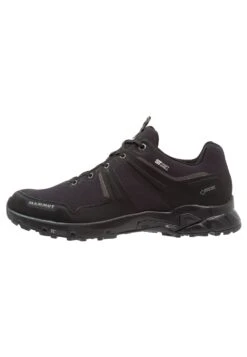 Mammut Ultimate Pro Low Gtx Men - Hiking Shoes - Black