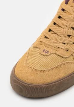 Globe Encore- Skate Shoes - Curry/Wine -Fashion Clothing Store 17728915eff14e44aa0b6210e68efc03