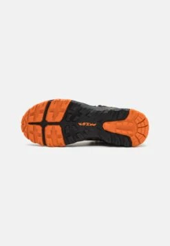 Scarpa Rush Trk Gtx - Hiking Shoes - Desert/Mango -Fashion Clothing Store 1778afabedb84bd9bb40f9f43e071ebe