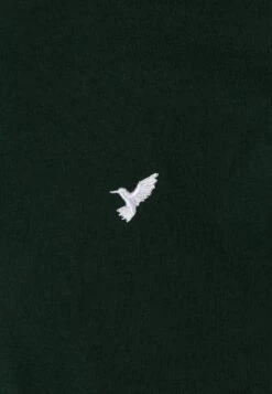 Pier One 5 Pack - Basic T-Shirt - White/Ark Green/Blue -Fashion Clothing Store 19822f95d4c243b5a7cfa8d503e23581