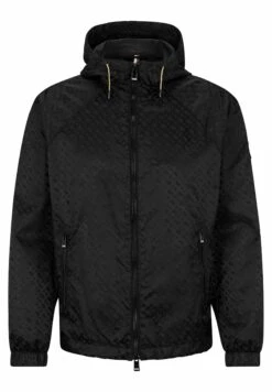 Boss Condeko - Outdoor Jacket - Black One -Fashion Clothing Store 19ae681022034d40b0595c549727aa21