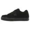 DC SHOES Pure - Trainers - Black