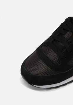 Saucony Jazz- Trainers - Black/Gold 13 Saucony Jazz- Trainers - Black/Gold -Fashion Clothing Store 1be296aefa2b4fce91f0bcb29b02e2dd