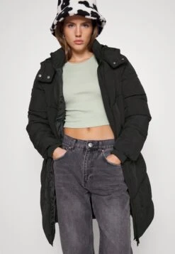 Pieces Petite Pcjamilla Puffer Jacket - Winter Coat - Black 11 Pieces Petite Pcjamilla Puffer Jacket - Winter Coat - Black -Fashion Clothing Store 1bff7dadfb96476080cdb2f57c4690da