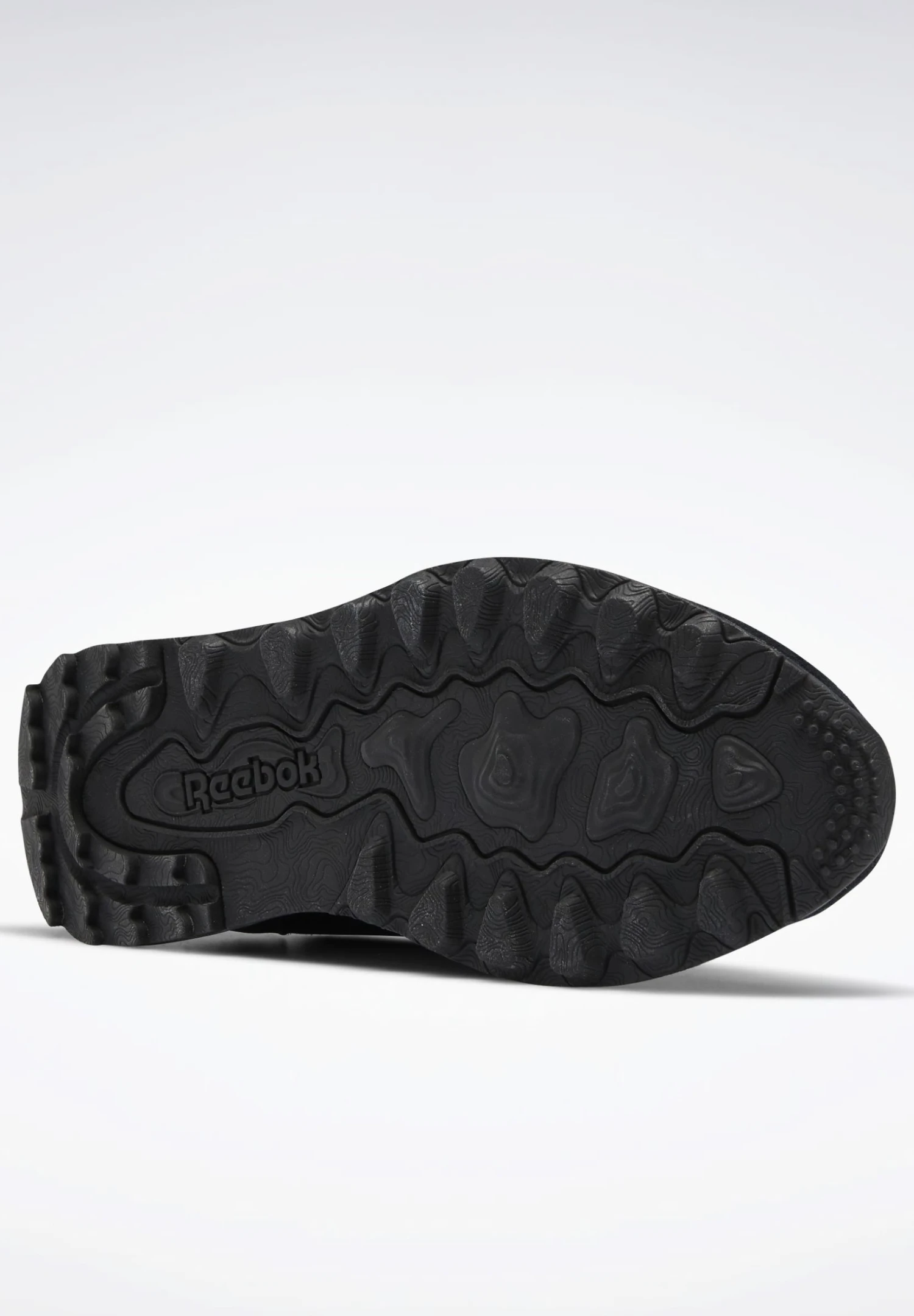 Reebok Classic Classic Leather Unisex - Trainers - Core Black/Core Black/Pure Grey 3 Reebok Classic Classic Leather Unisex - Trainers - Core Black/Core Black/Pure Grey - Image 3